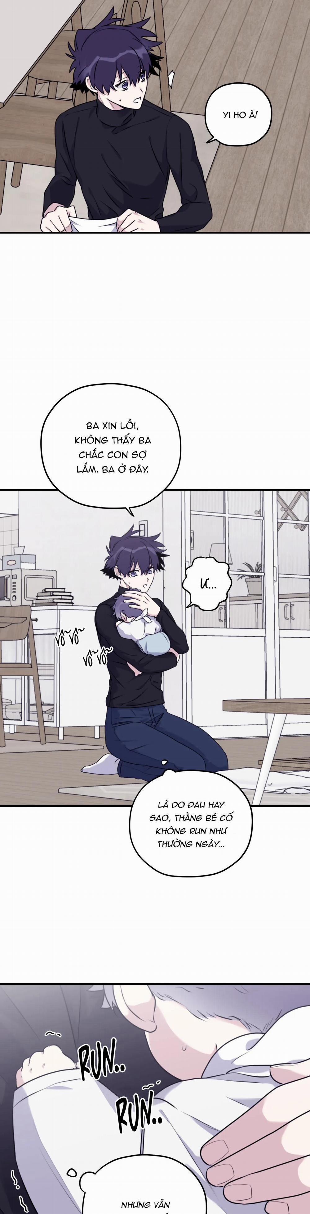 Sóng Tìm Em 56 trang 12