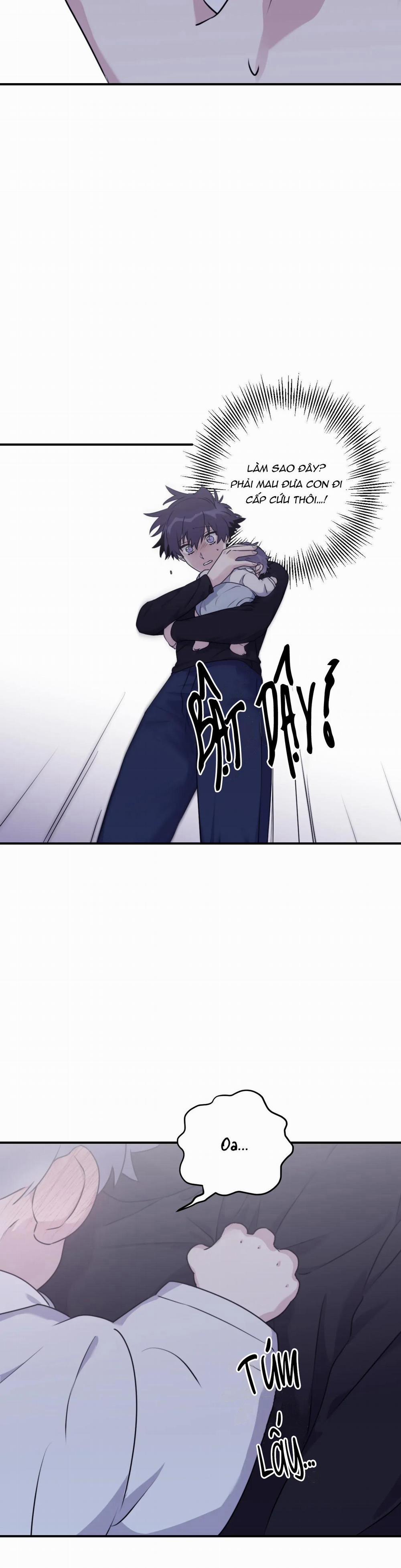 Sóng Tìm Em 56 trang 19