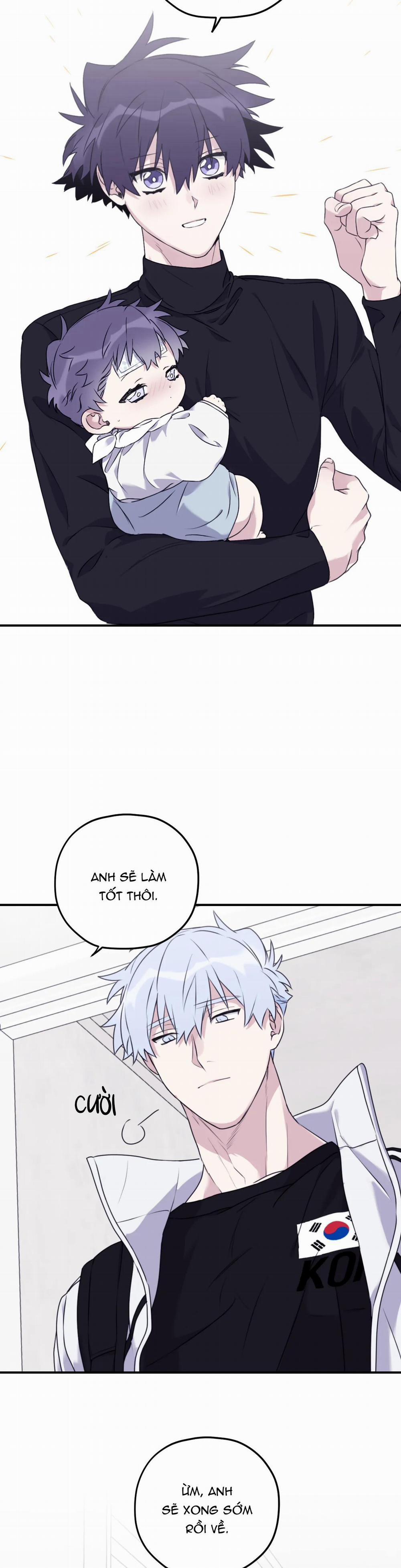 Sóng Tìm Em 56 trang 2