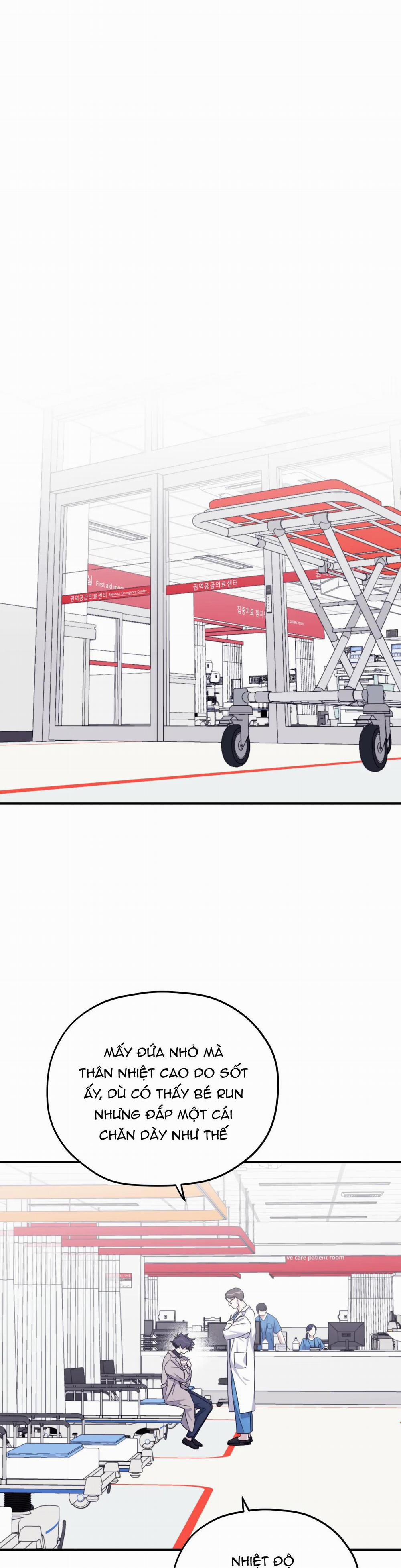 Sóng Tìm Em 56 trang 21