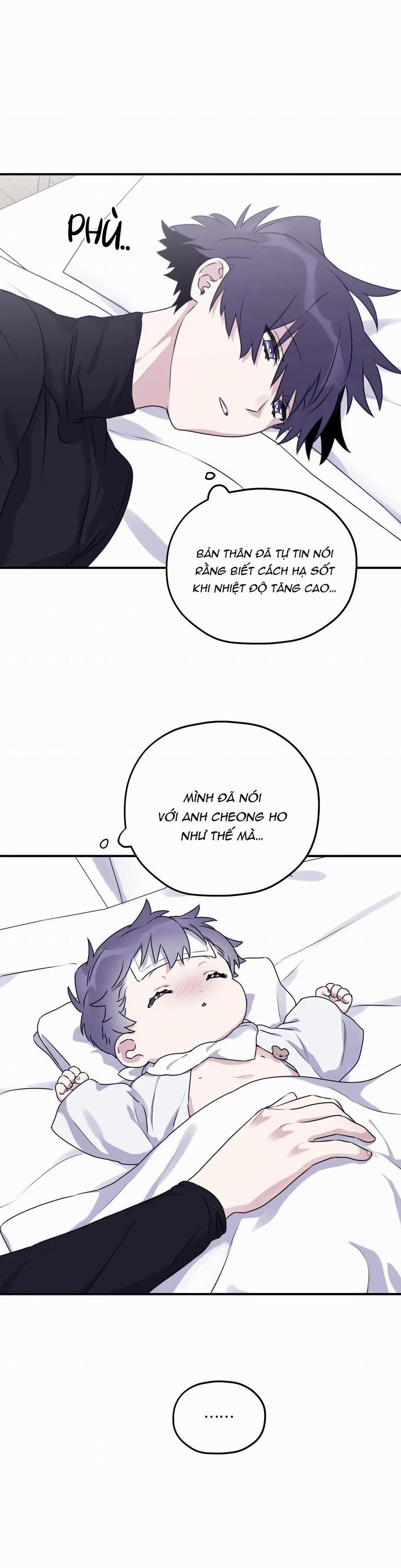 Sóng Tìm Em 56 trang 25