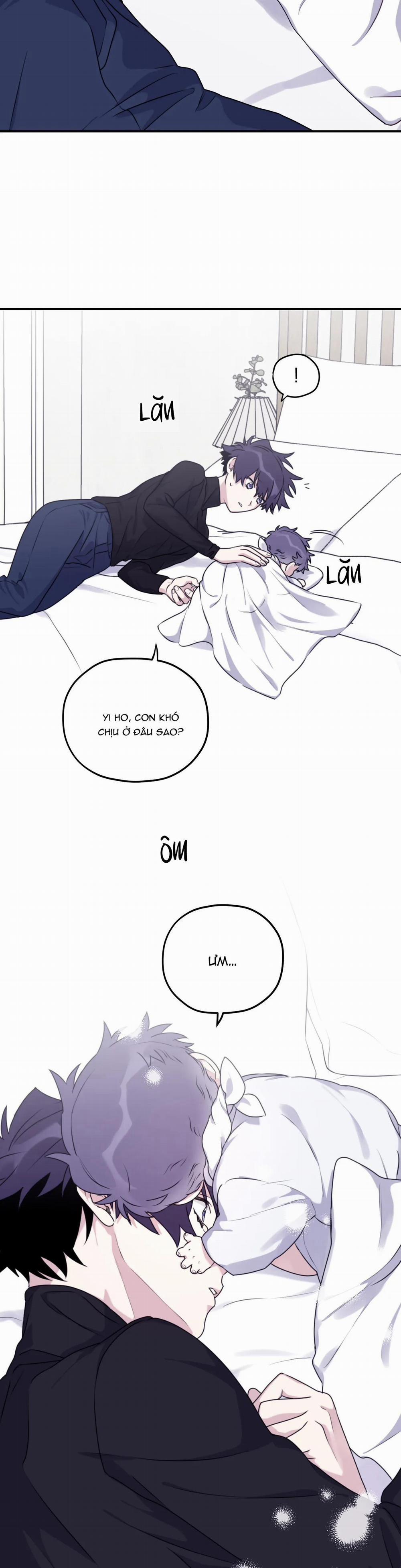 Sóng Tìm Em 56 trang 27