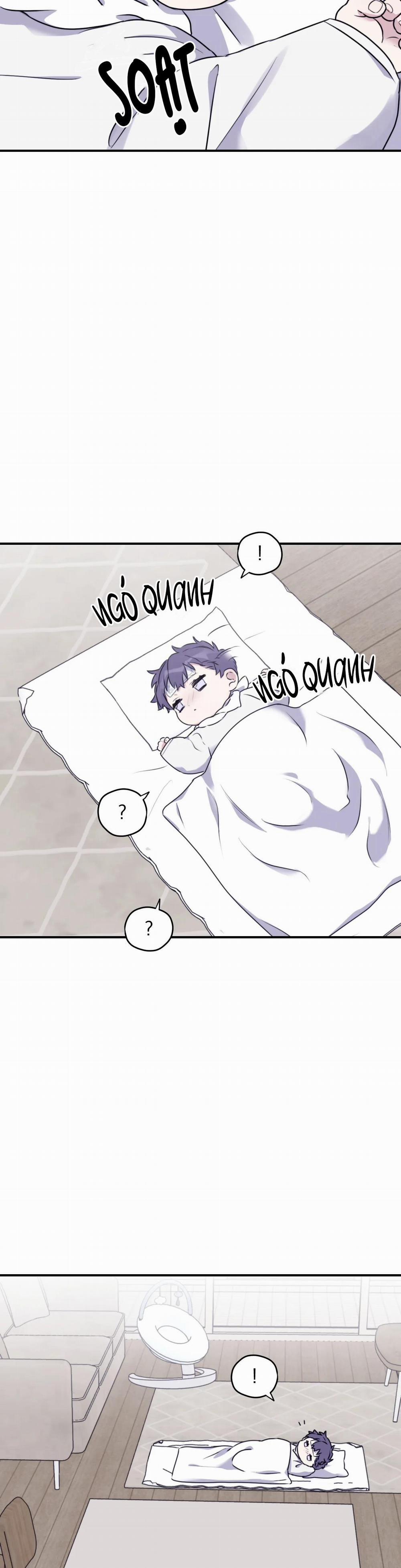 Sóng Tìm Em 56 trang 9