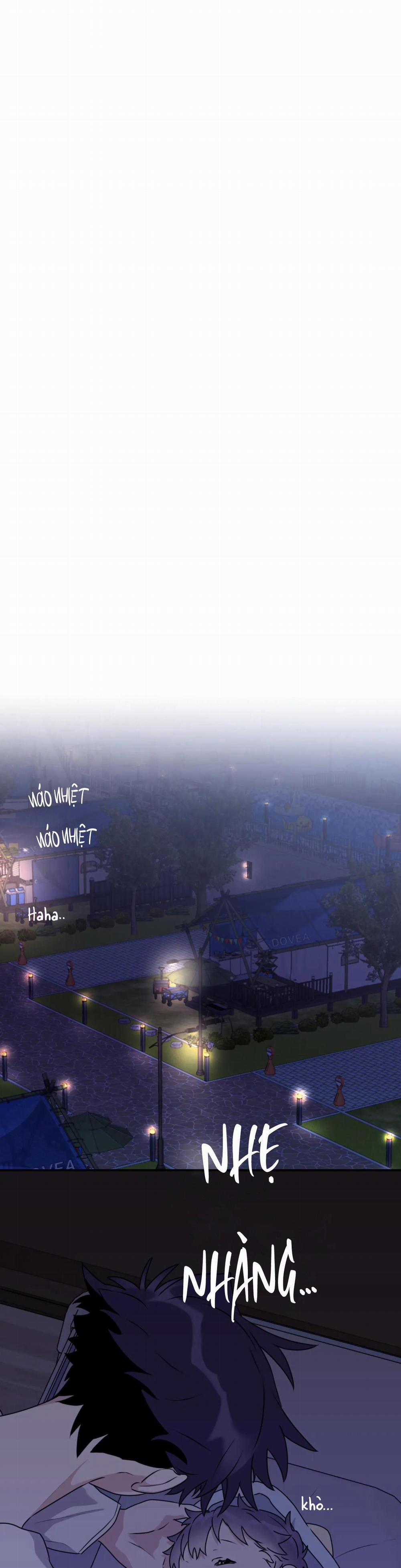 Sóng Tìm Em 57 Ngoại truyện 7 trang 17