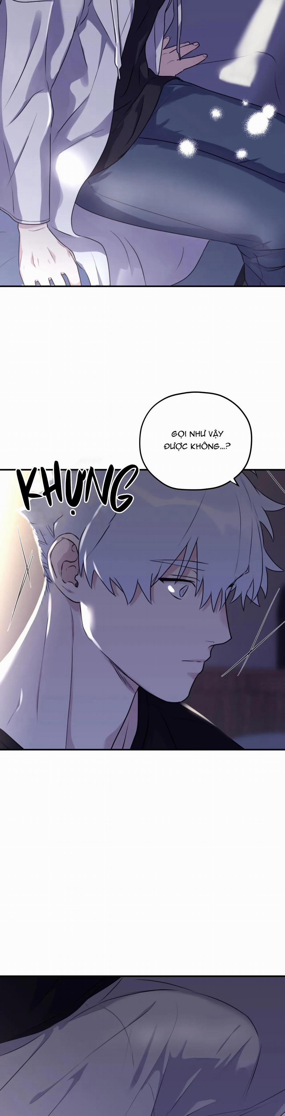 Sóng Tìm Em 57 Ngoại truyện 7 trang 25