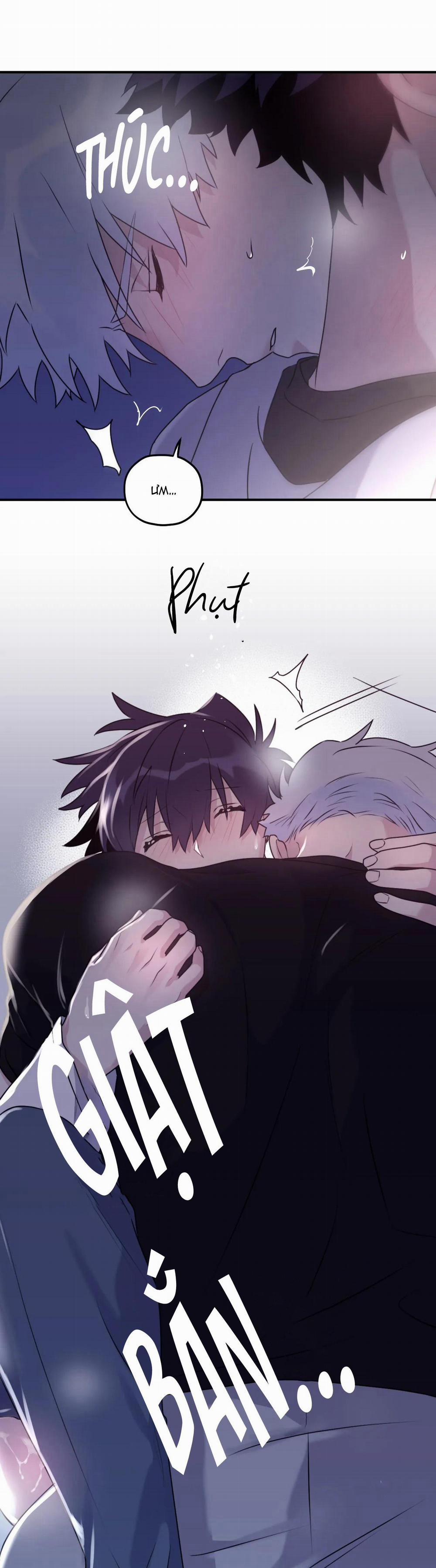 Sóng Tìm Em 57 Ngoại truyện 7 trang 32