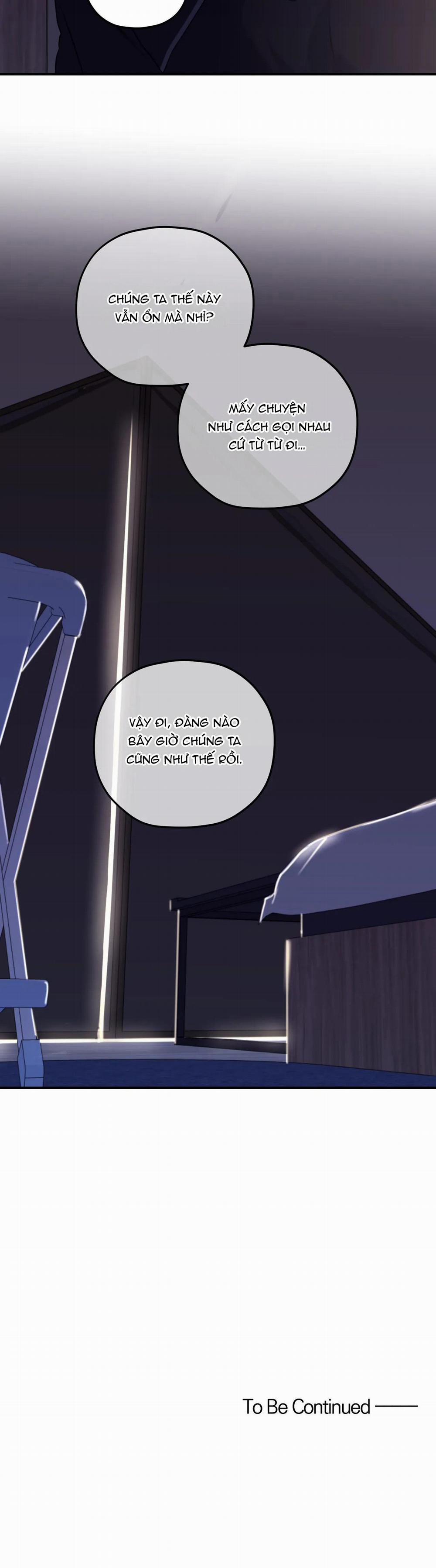 Sóng Tìm Em 57 Ngoại truyện 7 trang 35