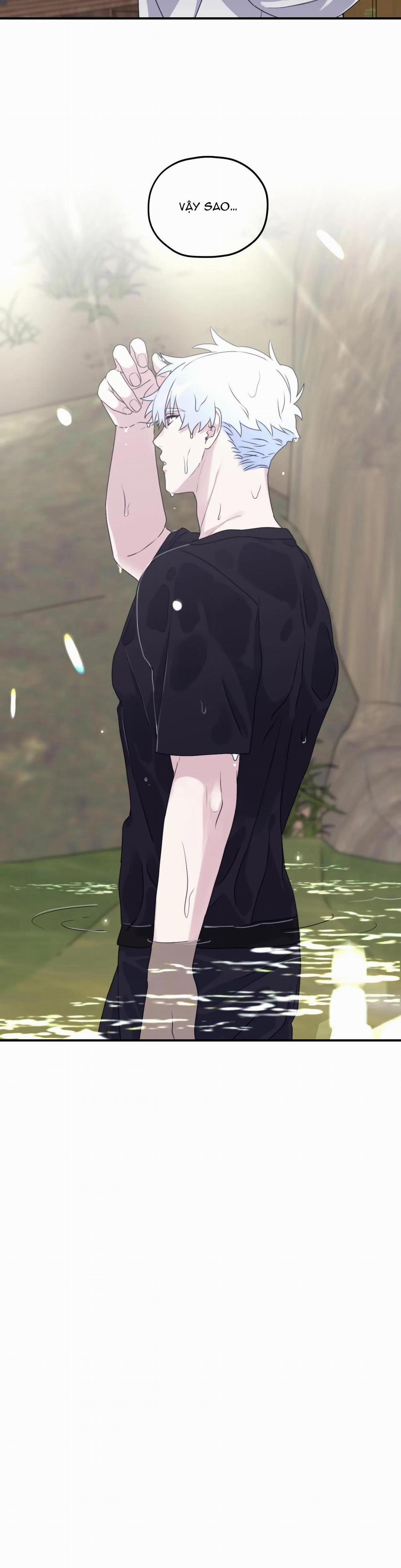 Sóng Tìm Em 57 Ngoại truyện 7 trang 9