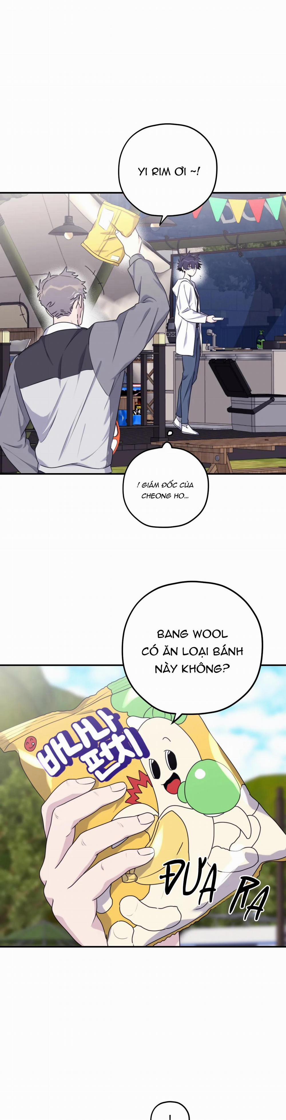 Sóng Tìm Em 57 trang 1