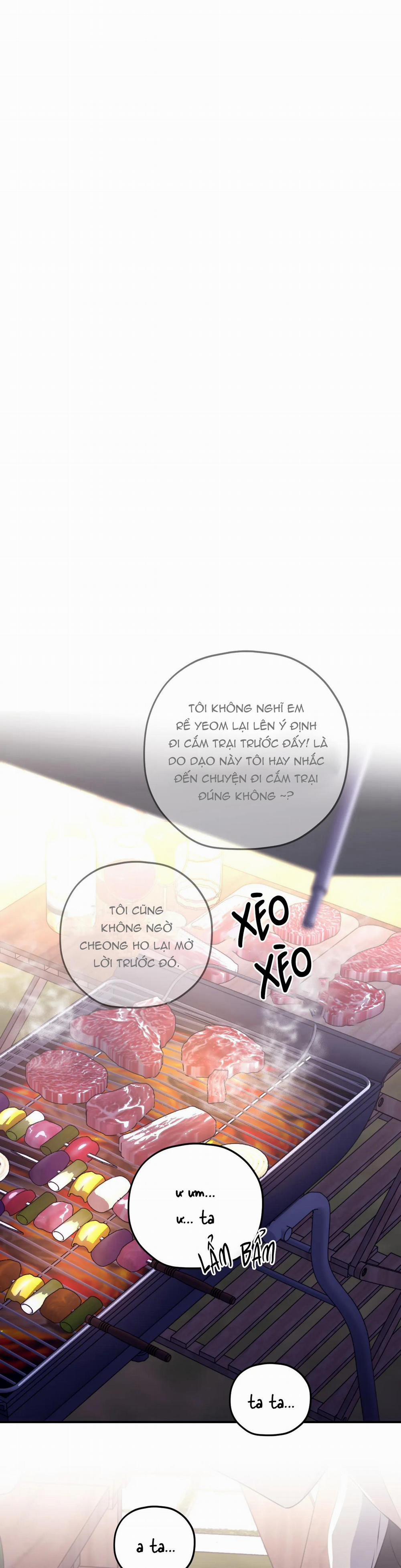 Sóng Tìm Em 57 trang 10