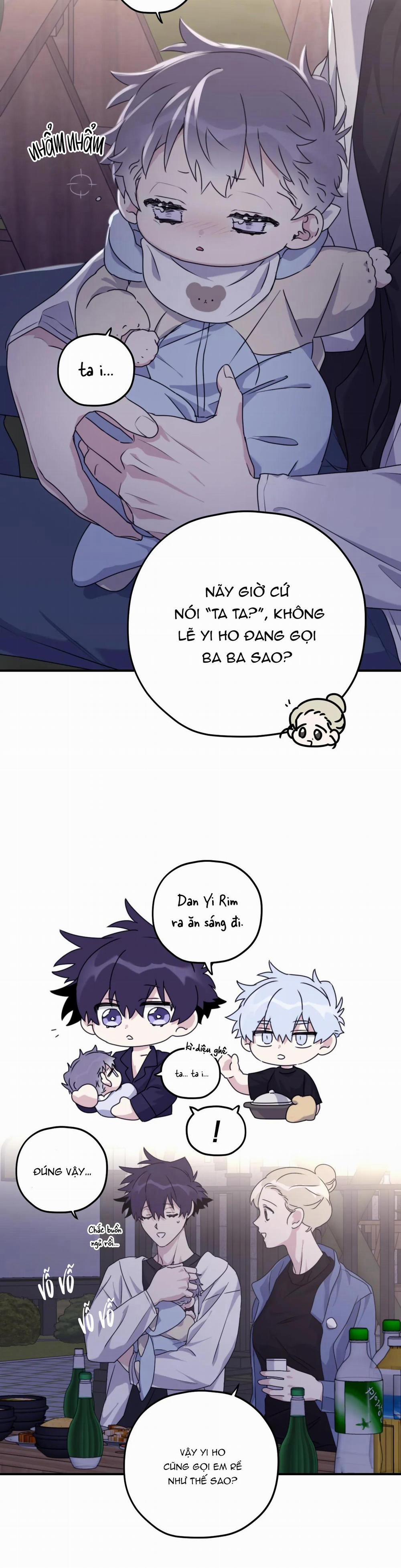 Sóng Tìm Em 57 trang 11