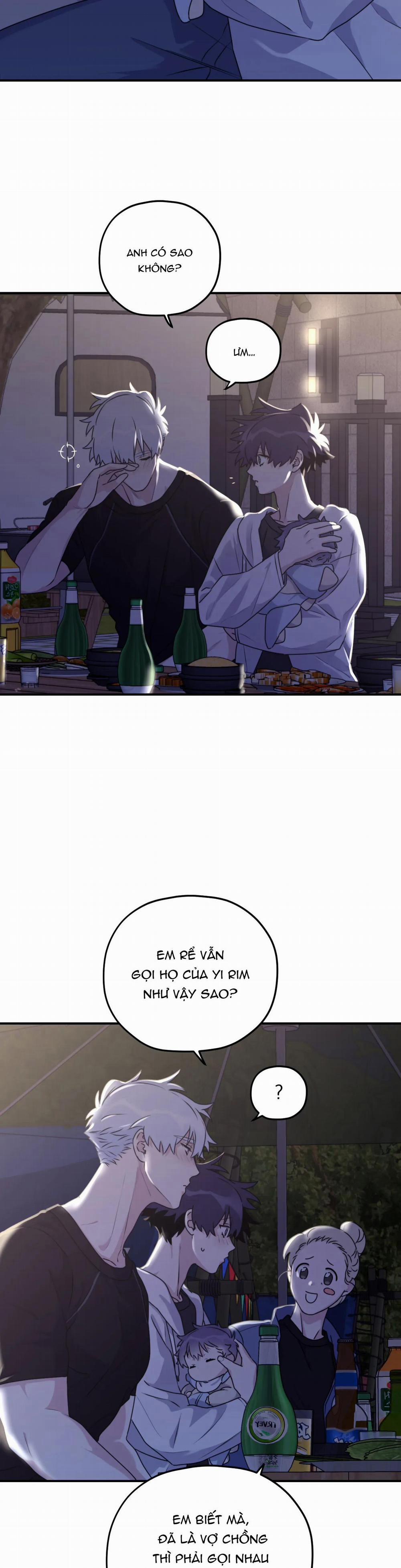 Sóng Tìm Em 57 trang 14