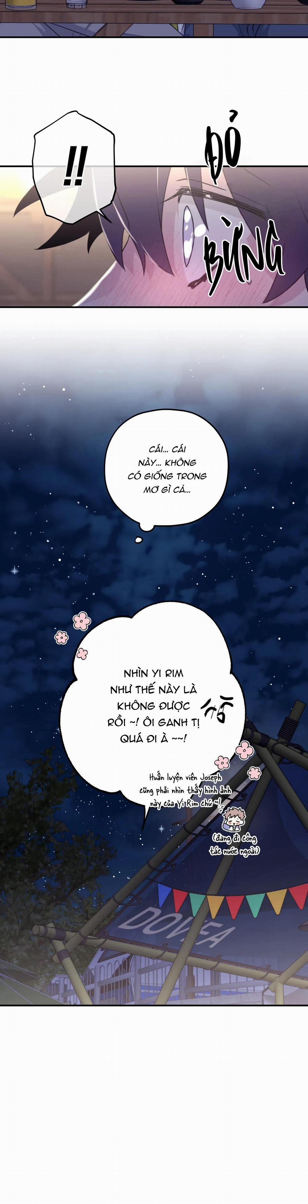 Sóng Tìm Em 57 trang 16