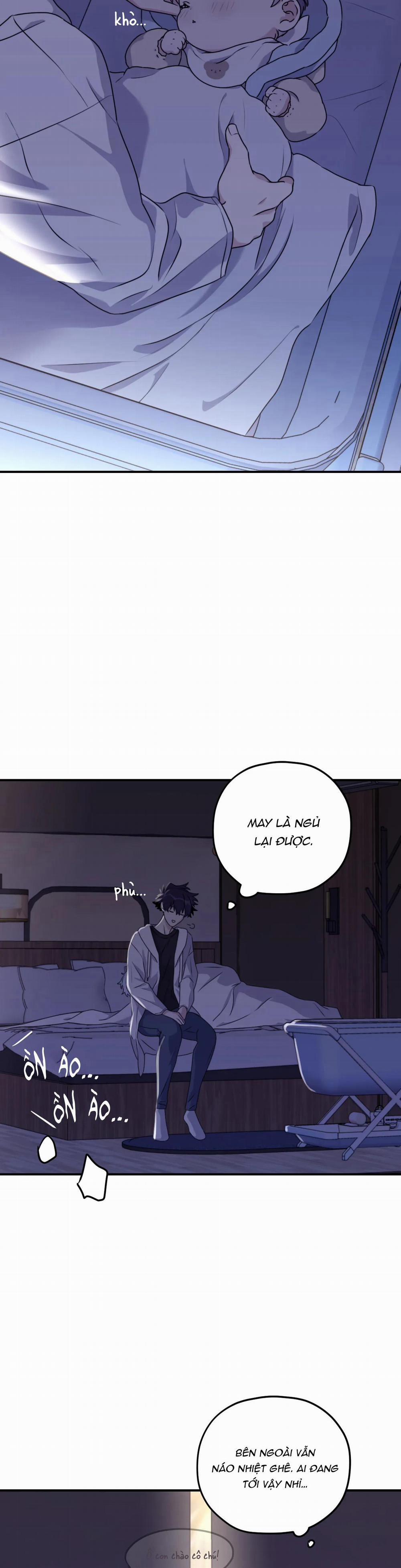 Sóng Tìm Em 57 trang 18