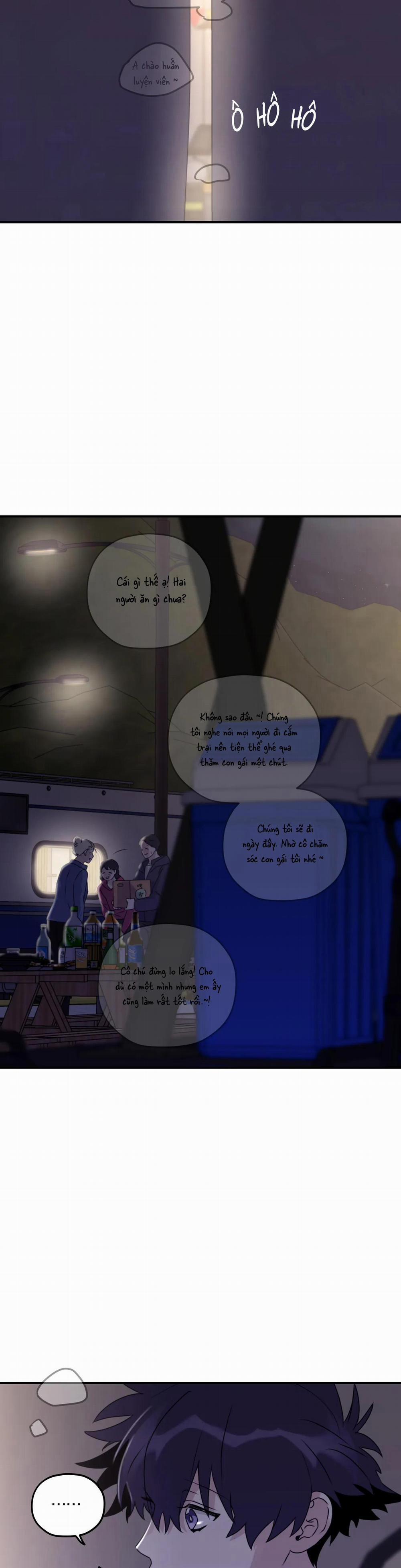 Sóng Tìm Em 57 trang 19