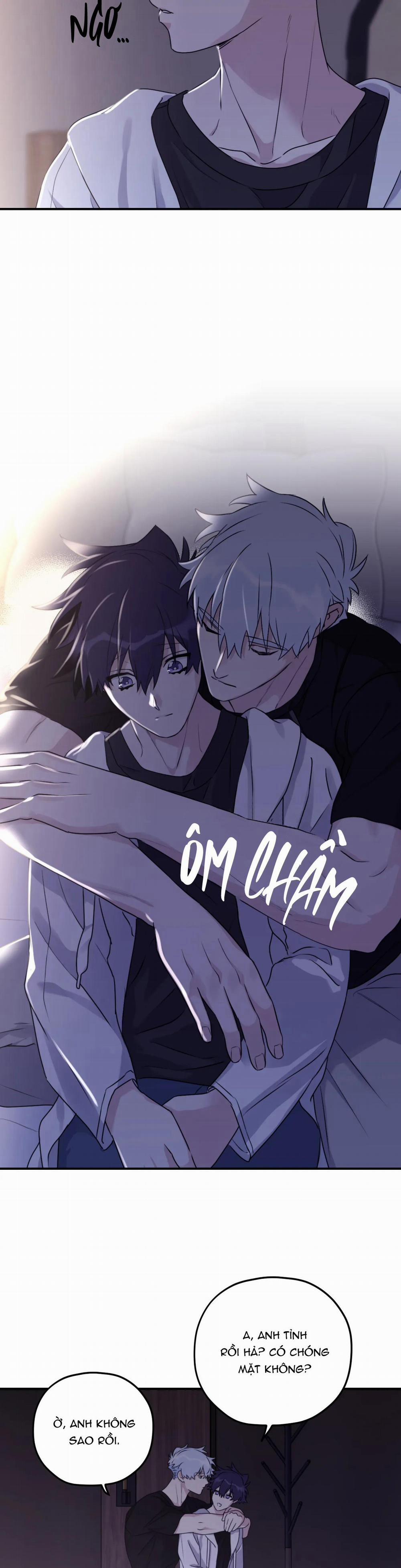 Sóng Tìm Em 57 trang 20