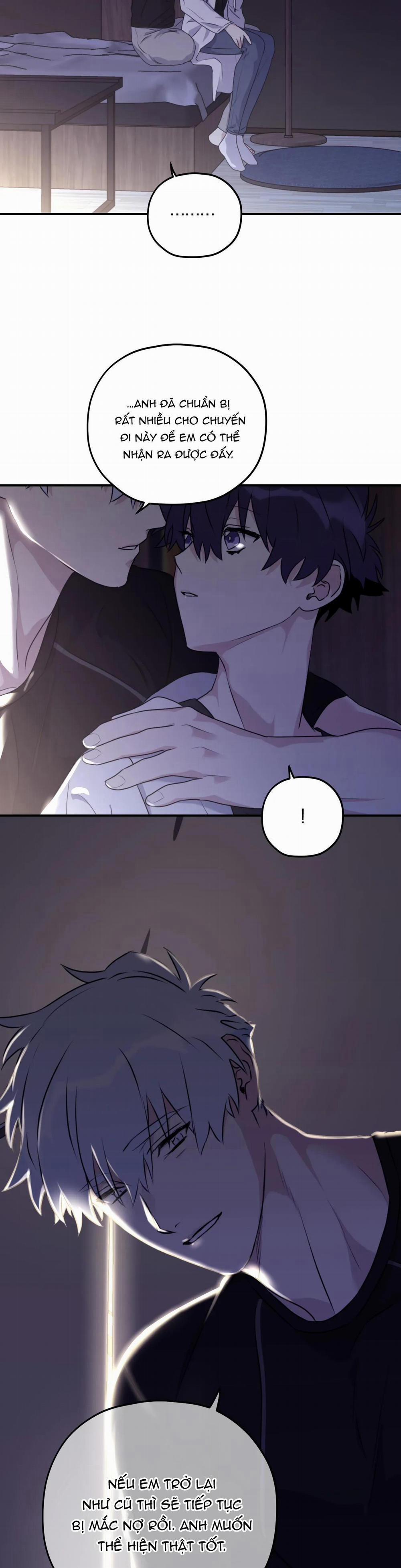 Sóng Tìm Em 57 trang 21