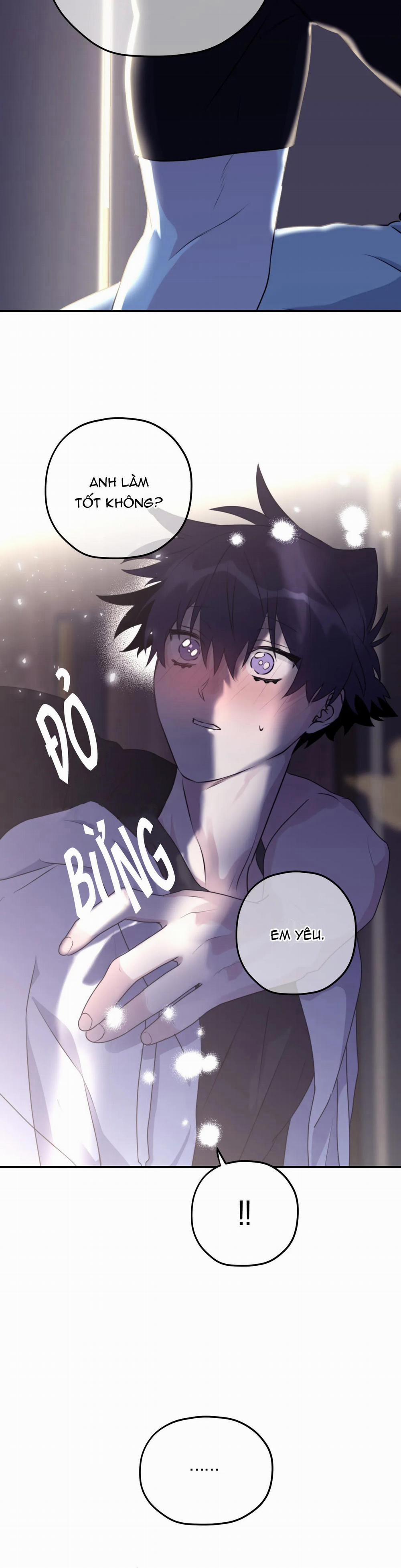 Sóng Tìm Em 57 trang 22