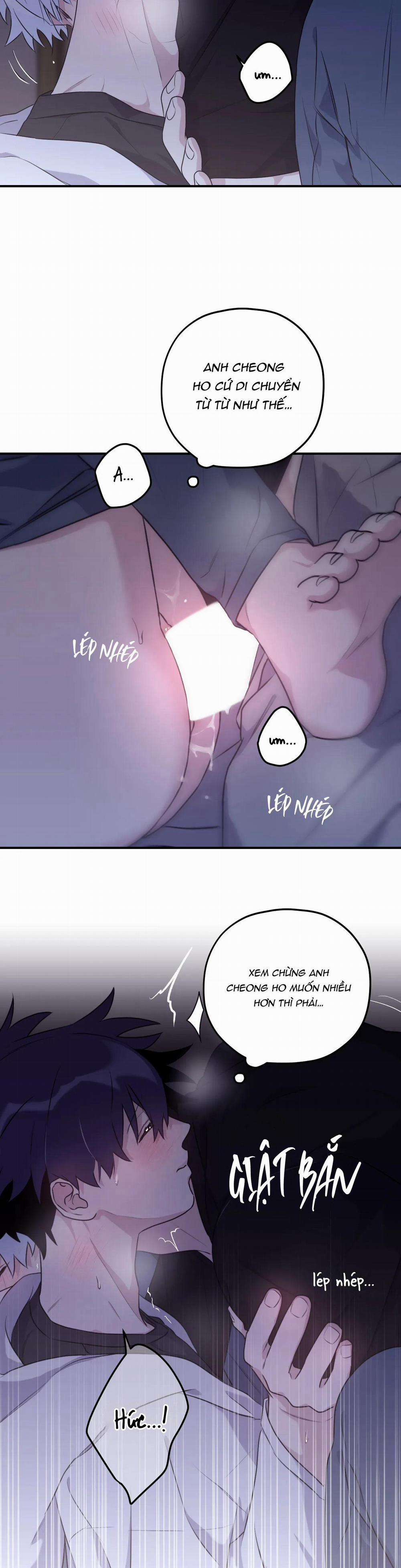 Sóng Tìm Em 57 trang 28