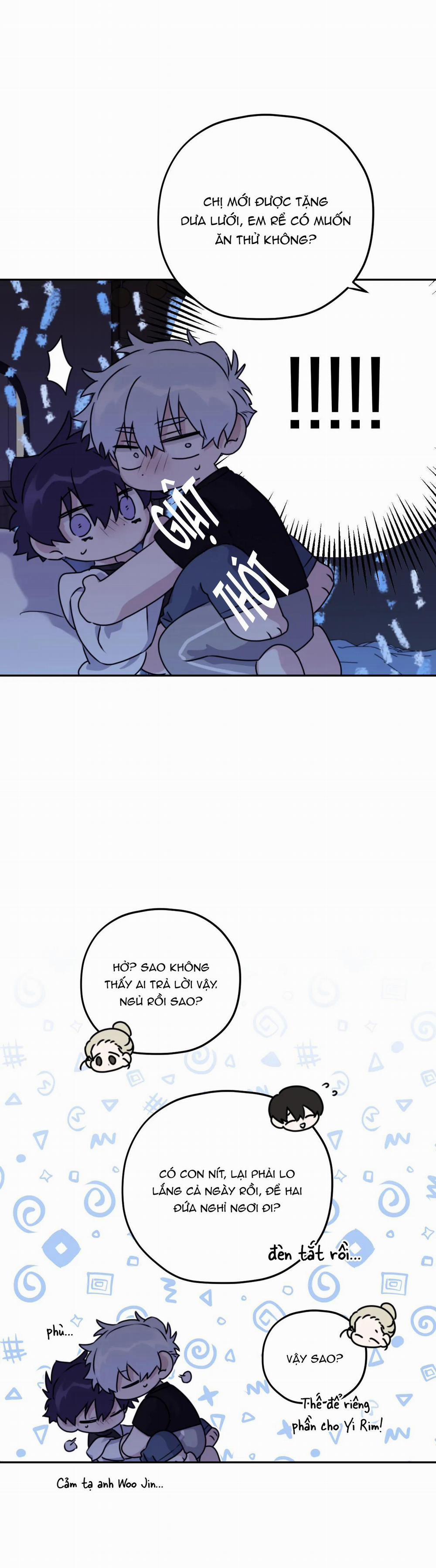 Sóng Tìm Em 57 trang 30