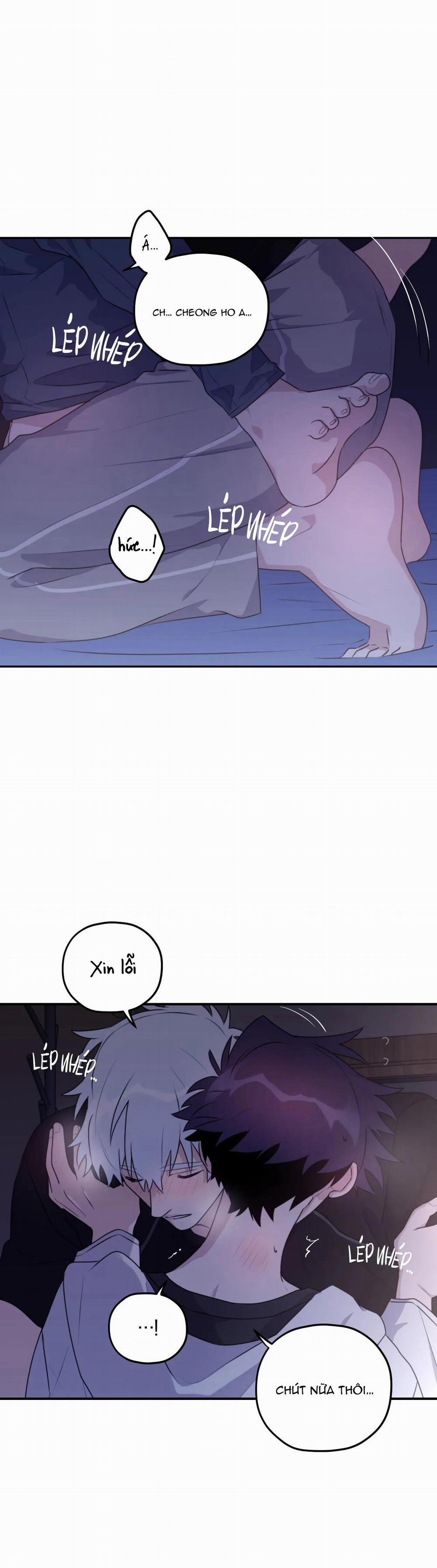 Sóng Tìm Em 57 trang 31