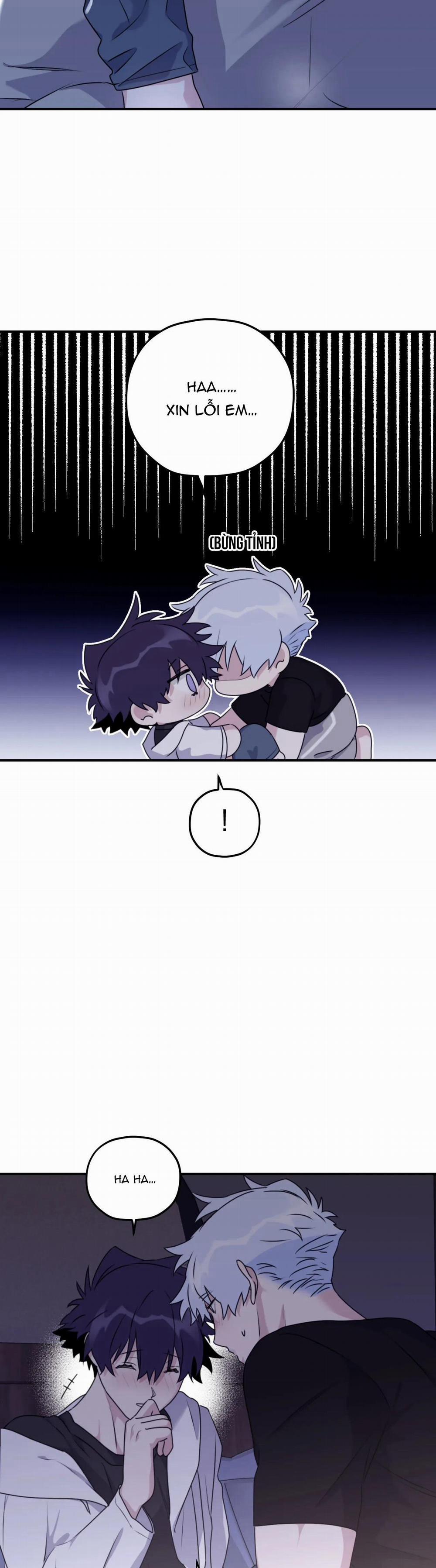 Sóng Tìm Em 57 trang 33