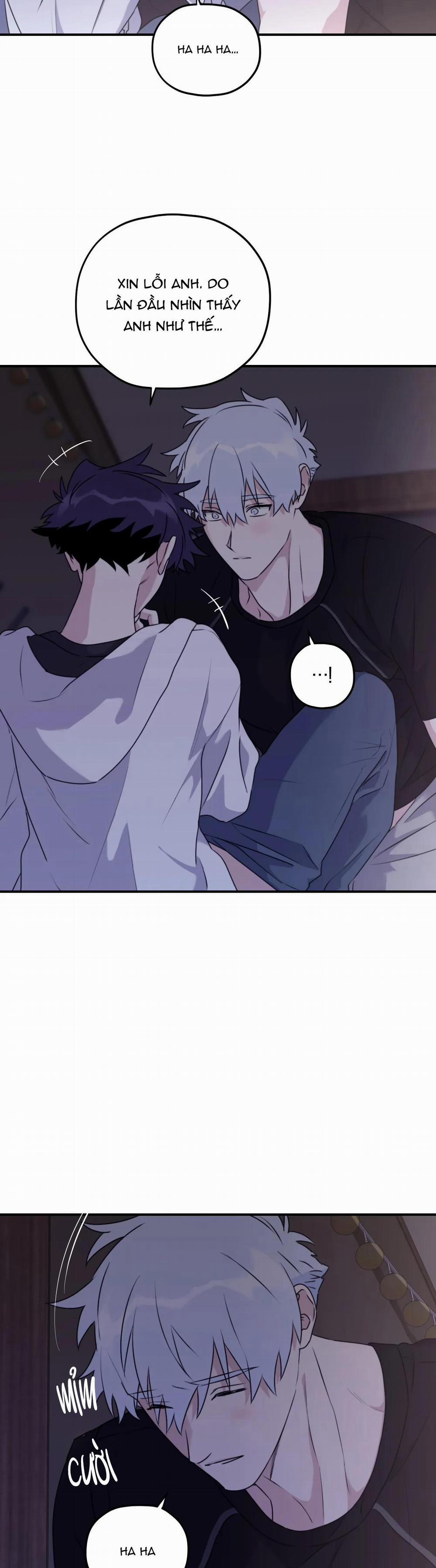 Sóng Tìm Em 57 trang 34