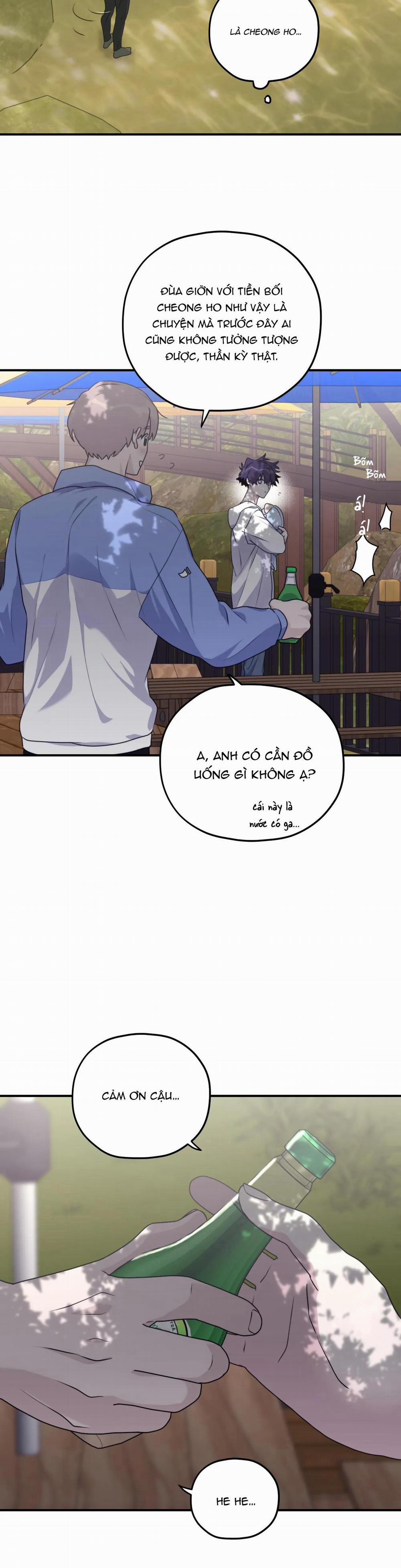 Sóng Tìm Em 57 trang 7