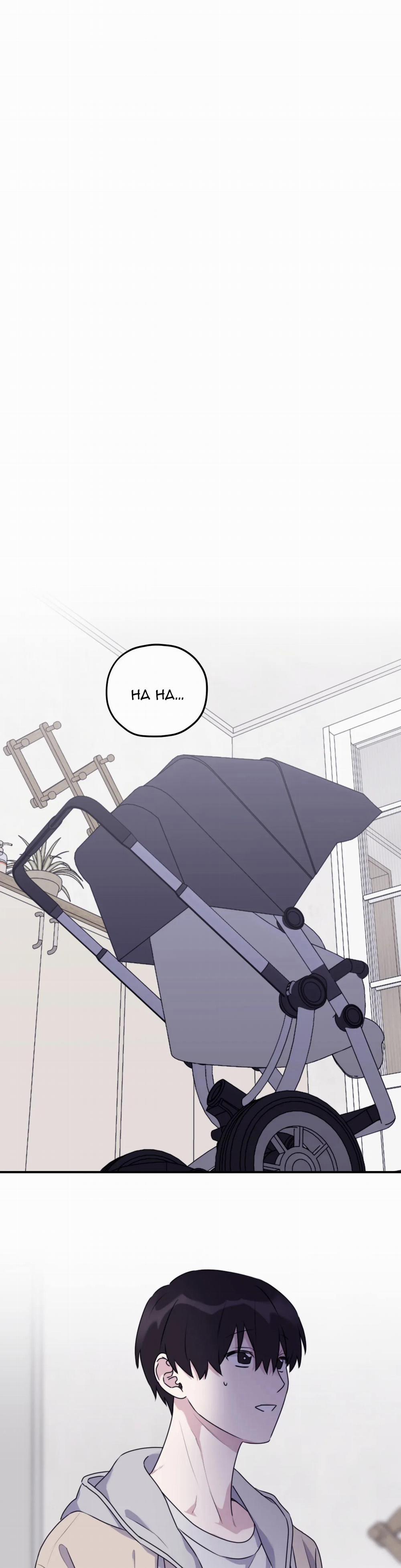 Sóng Tìm Em 58 Ngoại truyện 8 trang 0