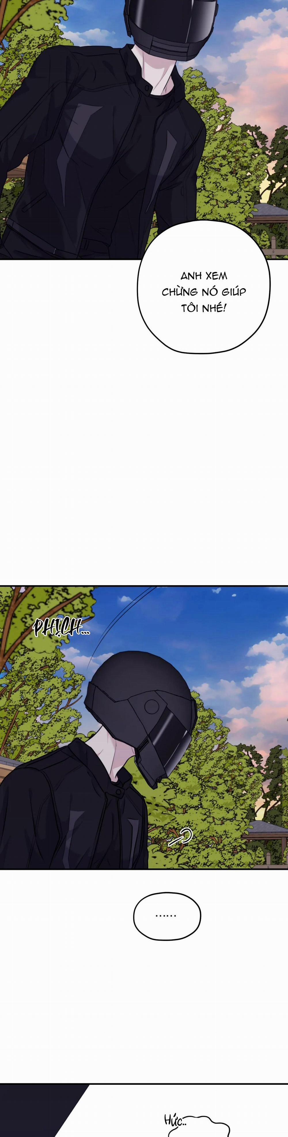 Sóng Tìm Em 58 Ngoại truyện 8 trang 25