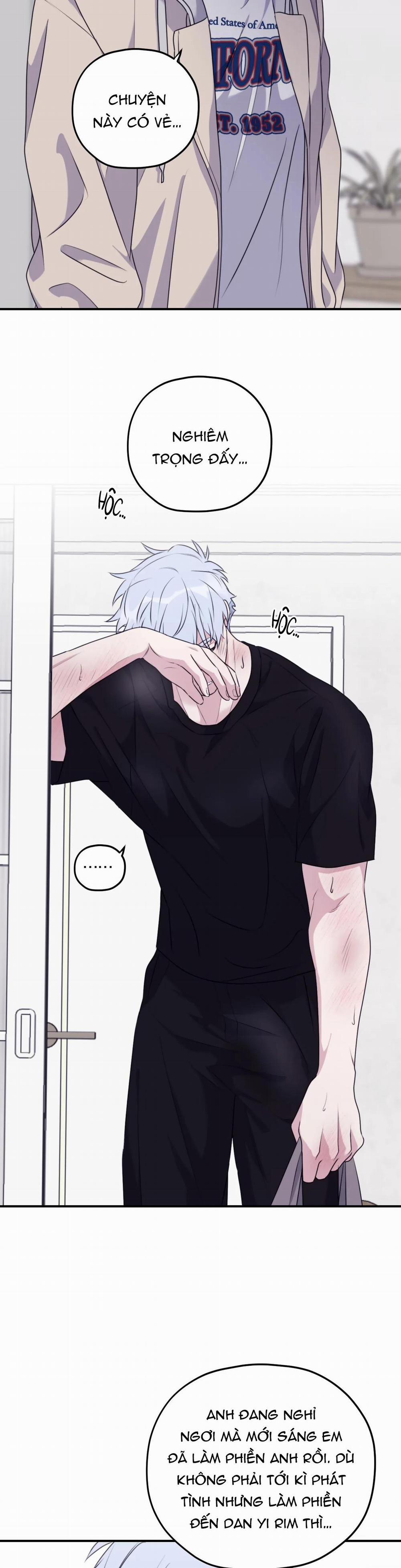 Sóng Tìm Em 58 trang 1