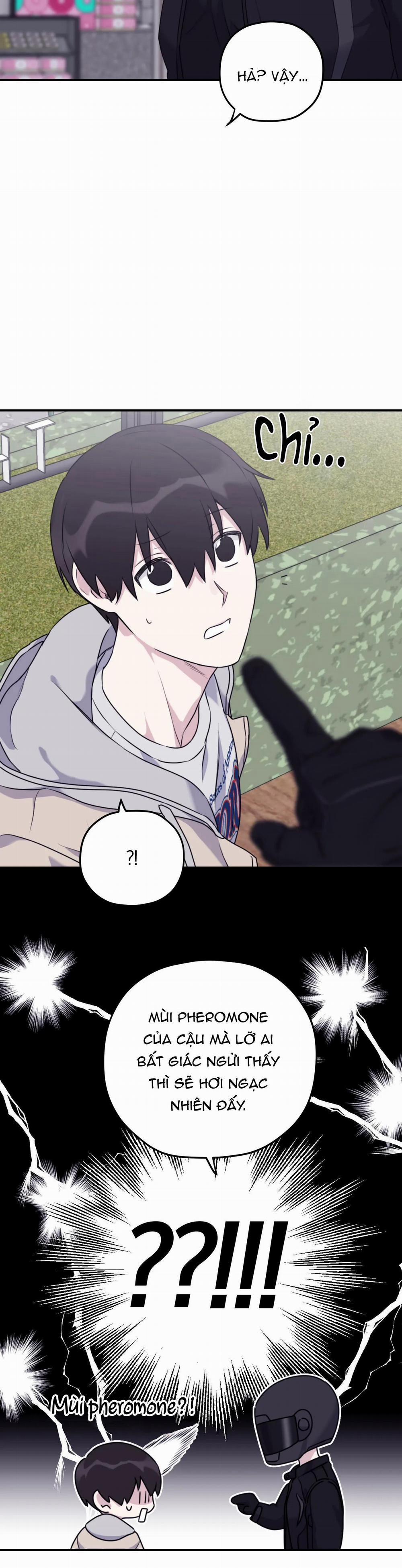 Sóng Tìm Em 58 trang 14