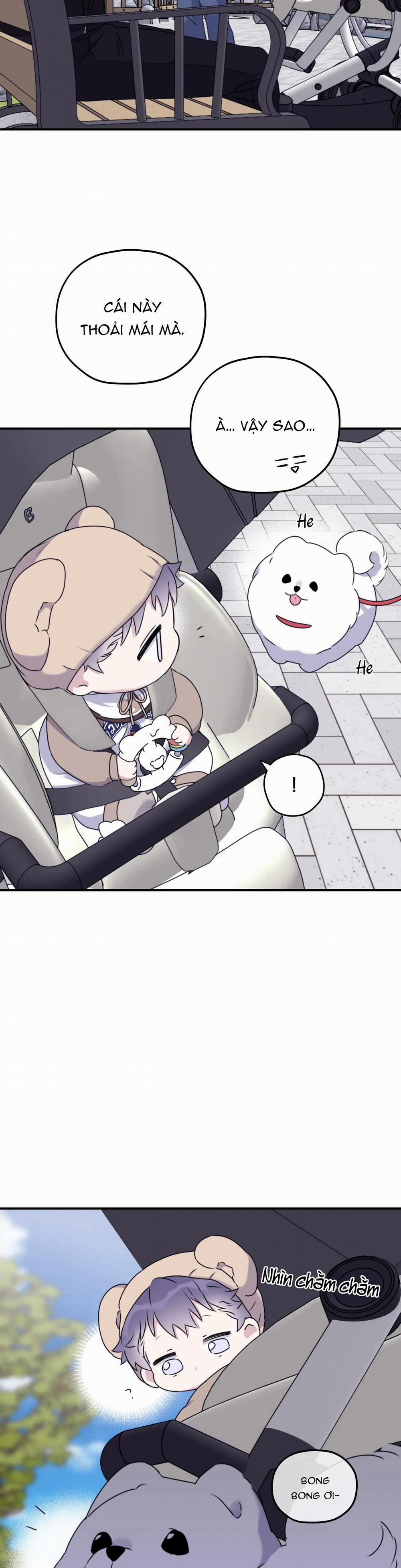 Sóng Tìm Em 58 trang 18