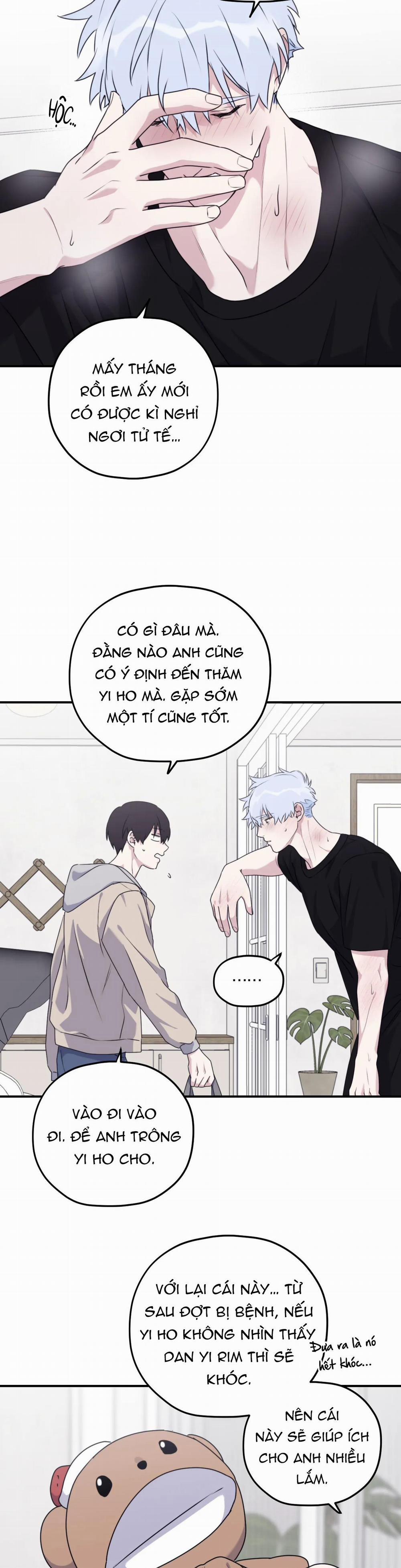 Sóng Tìm Em 58 trang 2