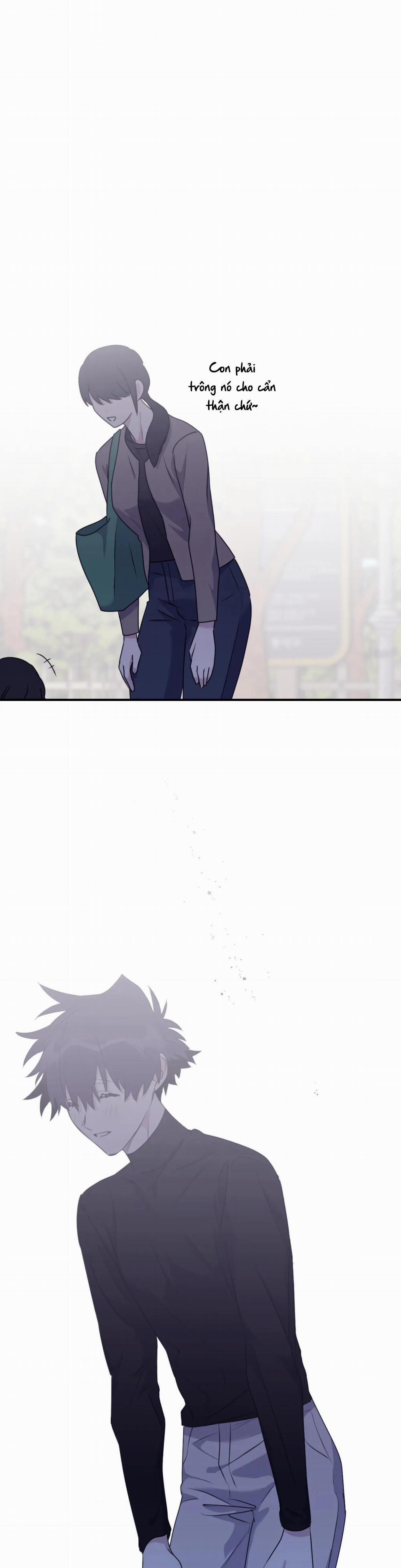 Sóng Tìm Em 58 trang 20