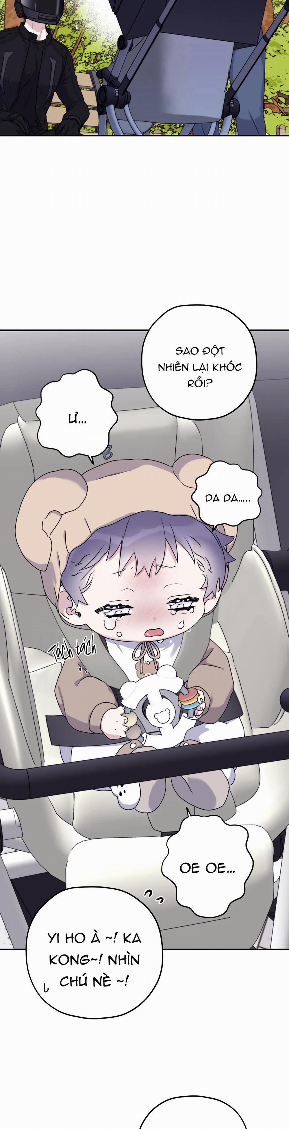 Sóng Tìm Em 58 trang 22