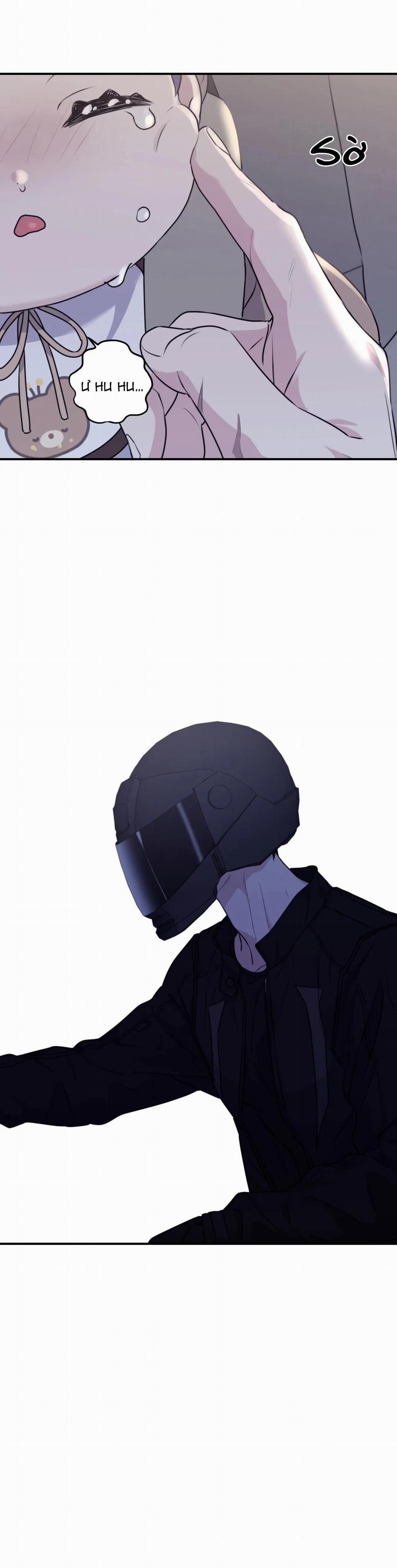 Sóng Tìm Em 58 trang 27