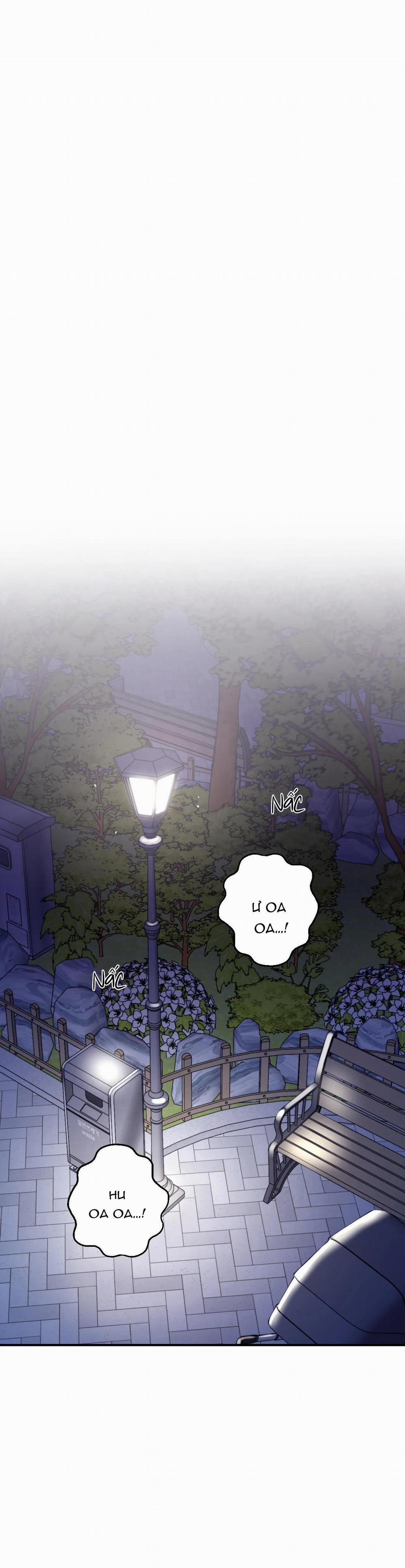 Sóng Tìm Em 58 trang 28