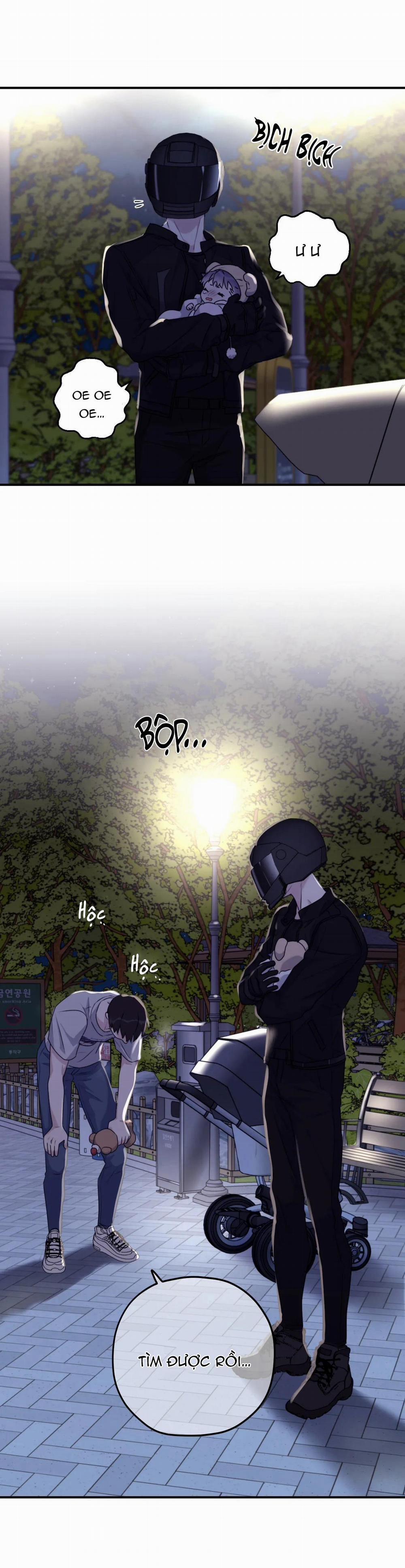 Sóng Tìm Em 58 trang 29