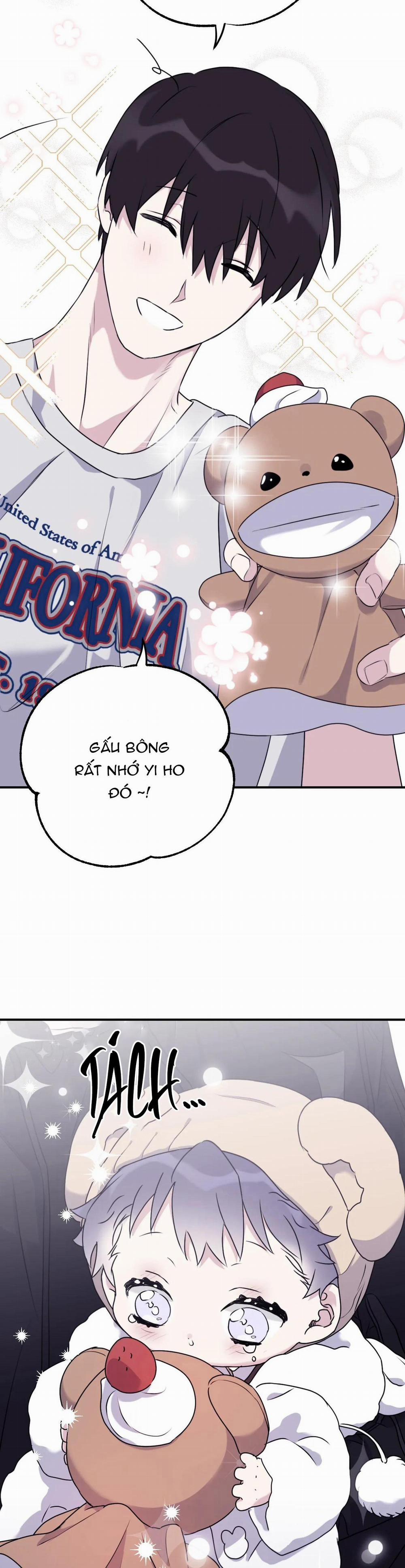 Sóng Tìm Em 58 trang 31