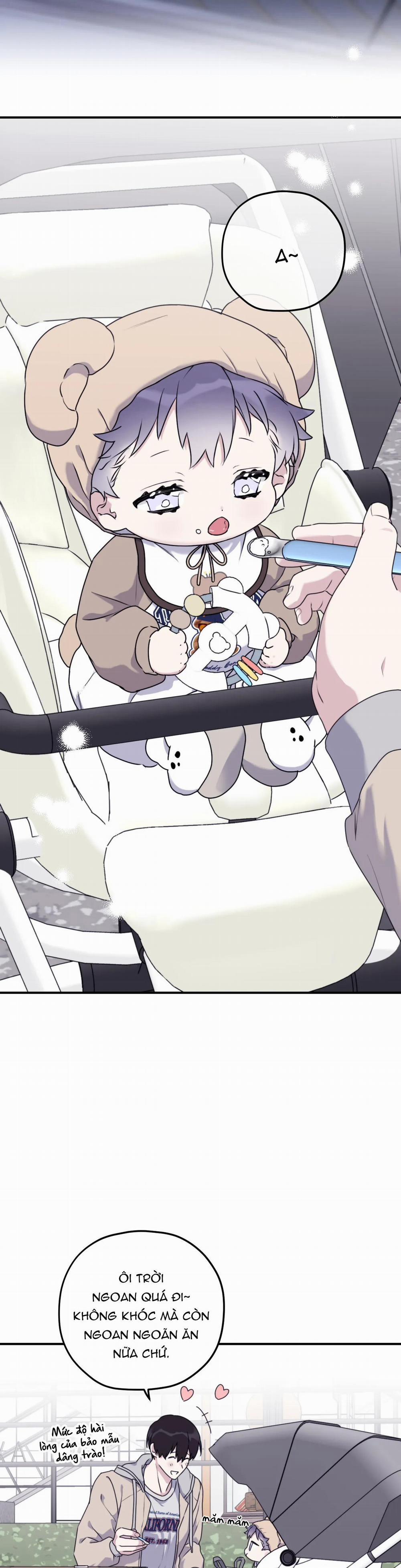 Sóng Tìm Em 58 trang 8