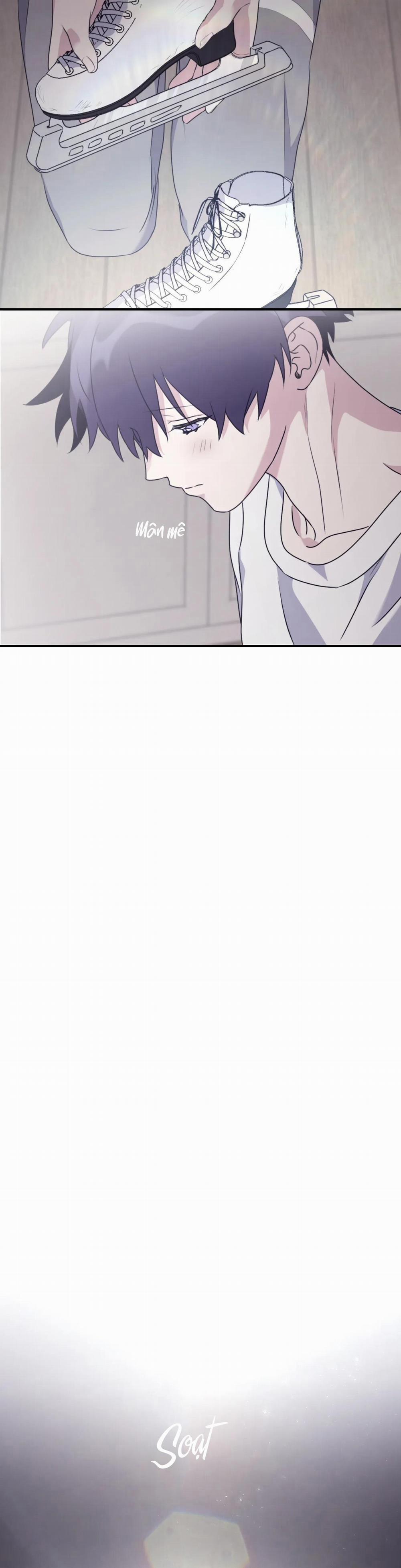 Sóng Tìm Em 59 Ngoại truyện 9 trang 18