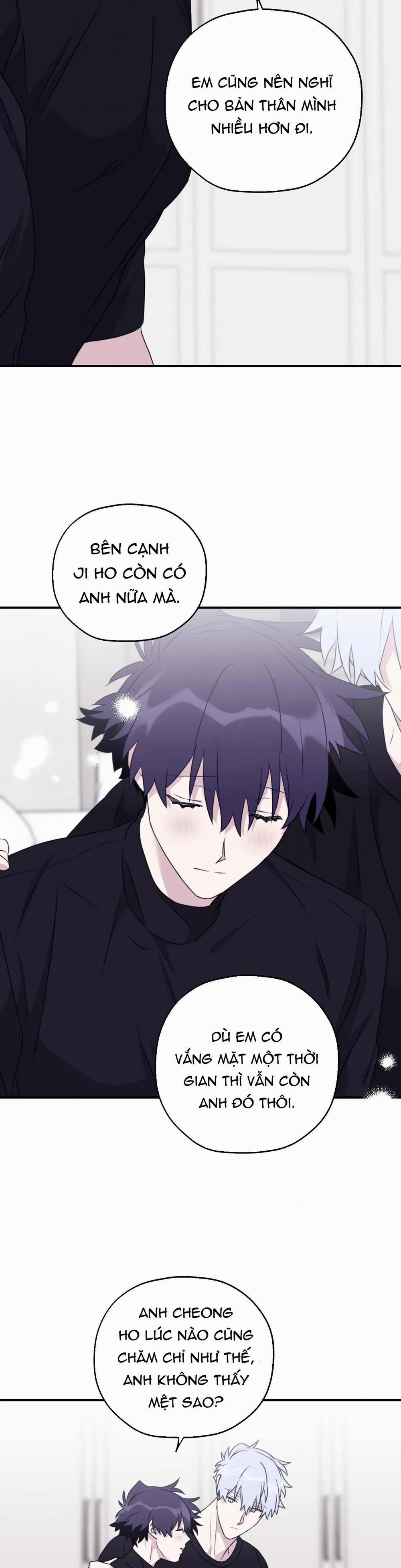 Sóng Tìm Em 59 trang 13