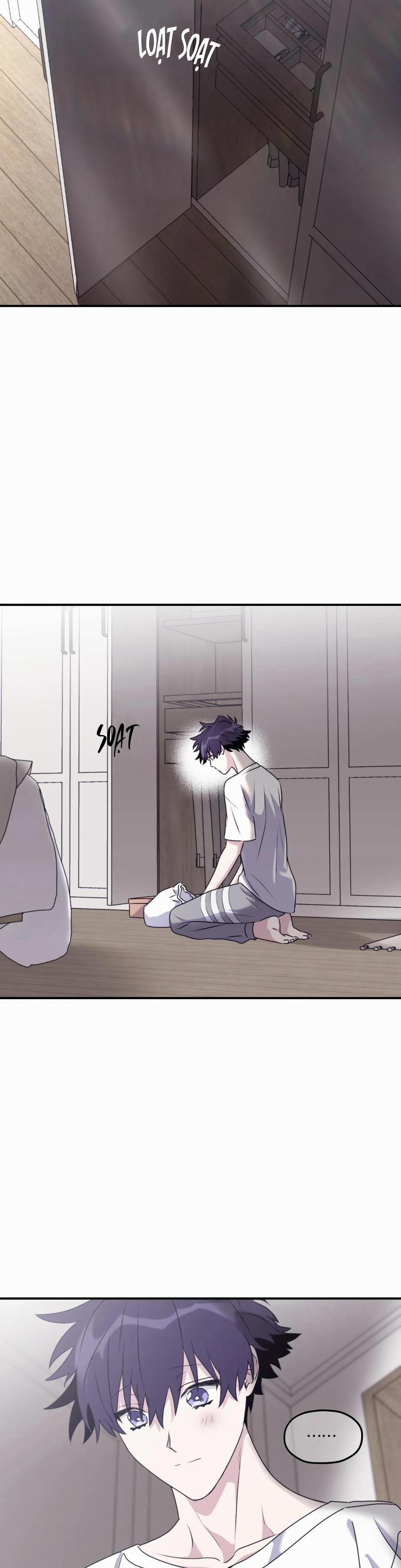 Sóng Tìm Em 59 trang 16