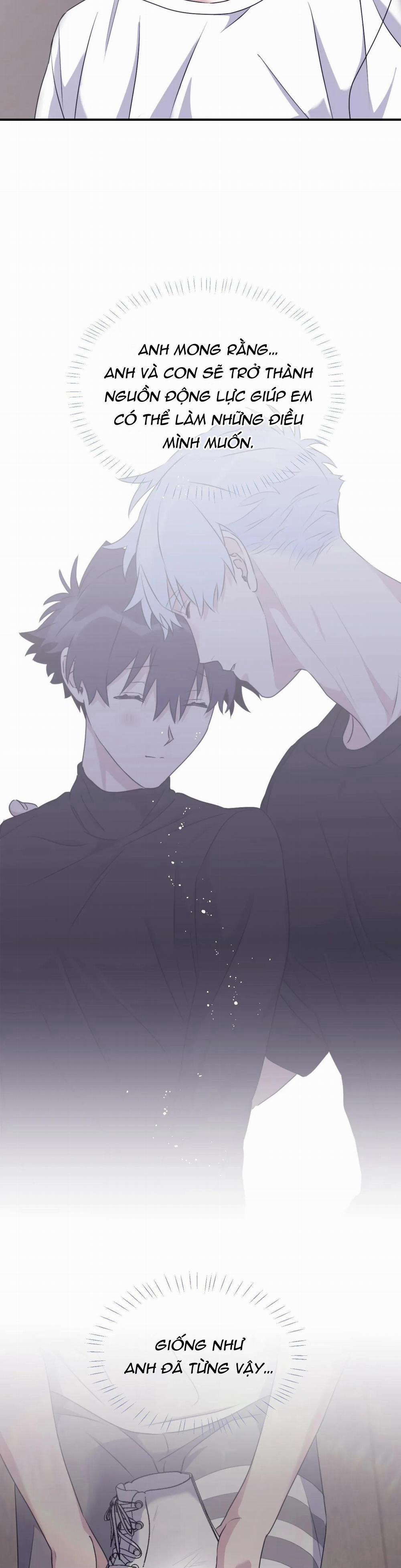 Sóng Tìm Em 59 trang 17