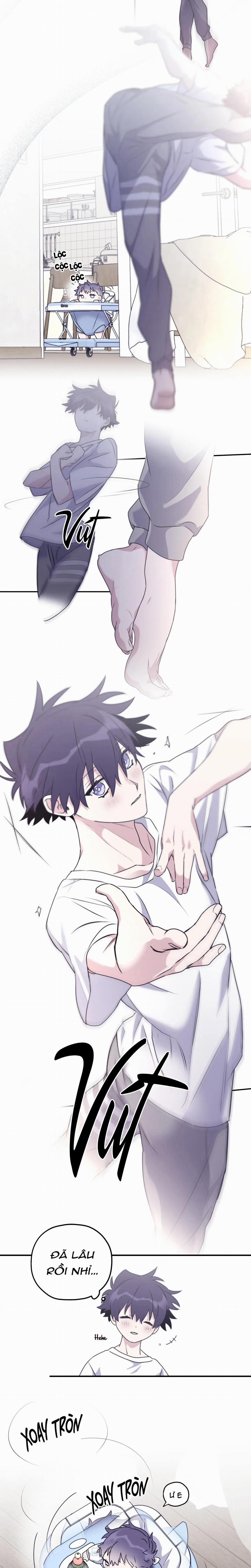 Sóng Tìm Em 59 trang 21