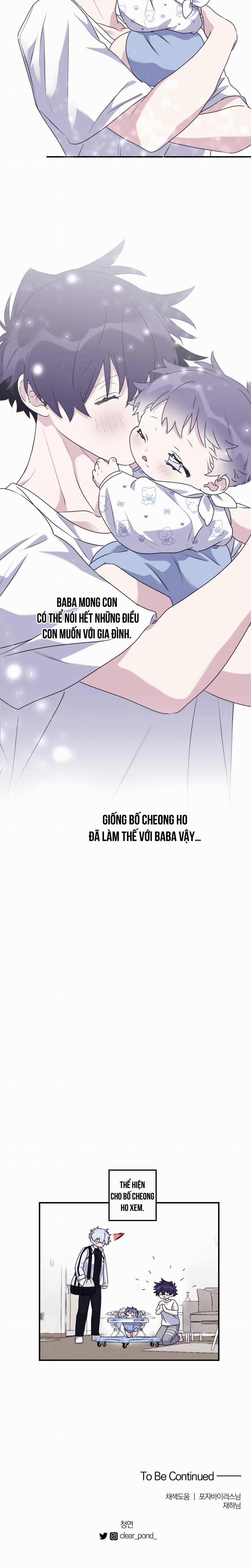 Sóng Tìm Em 59 trang 23