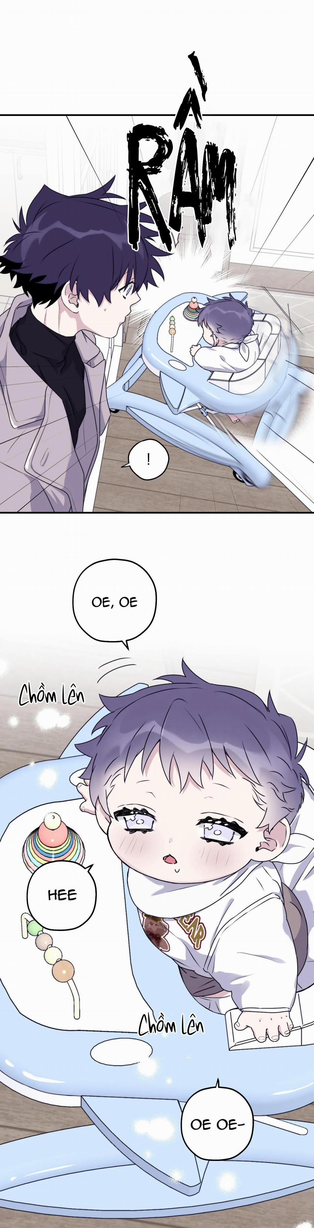 Sóng Tìm Em 59 trang 4