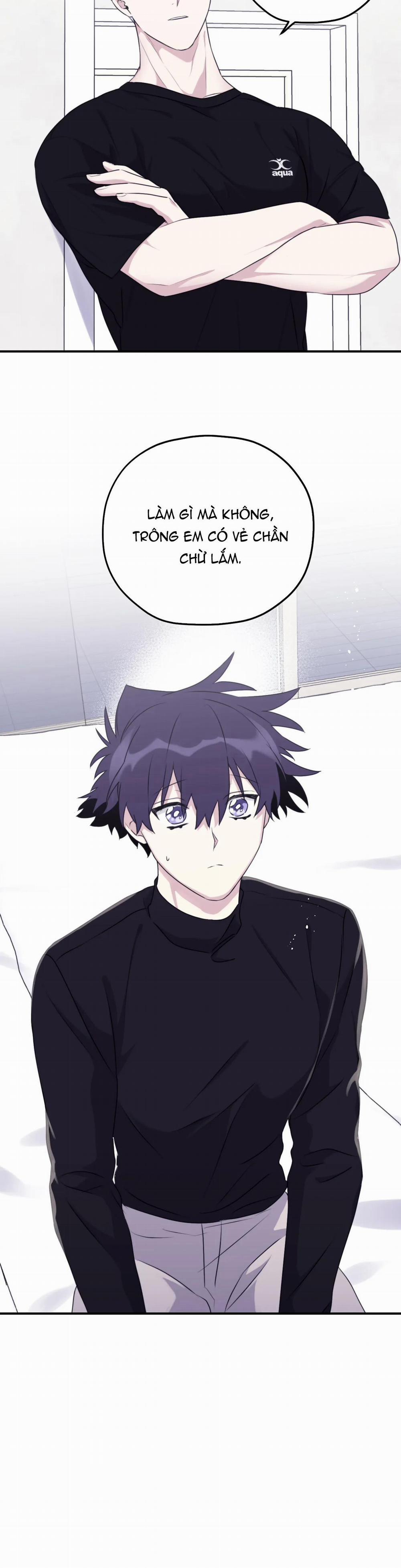 Sóng Tìm Em 59 trang 8