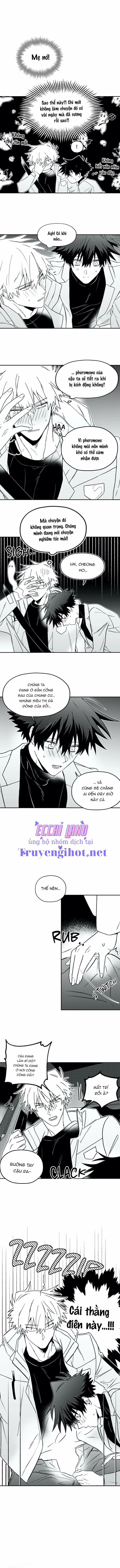 Sóng Tìm Em 6.1 trang 6